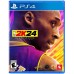 NBA 2K24 Black Mamba Edition (PS4) купить в интернет-магазине ⭐ GameSpot.com.ua ⭐ NBA 2K24 Black Mamba Edition (PS4), ,